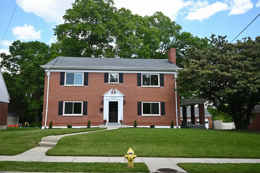 2714 Ashland Avenue, Covington, KY 41015 - #3
