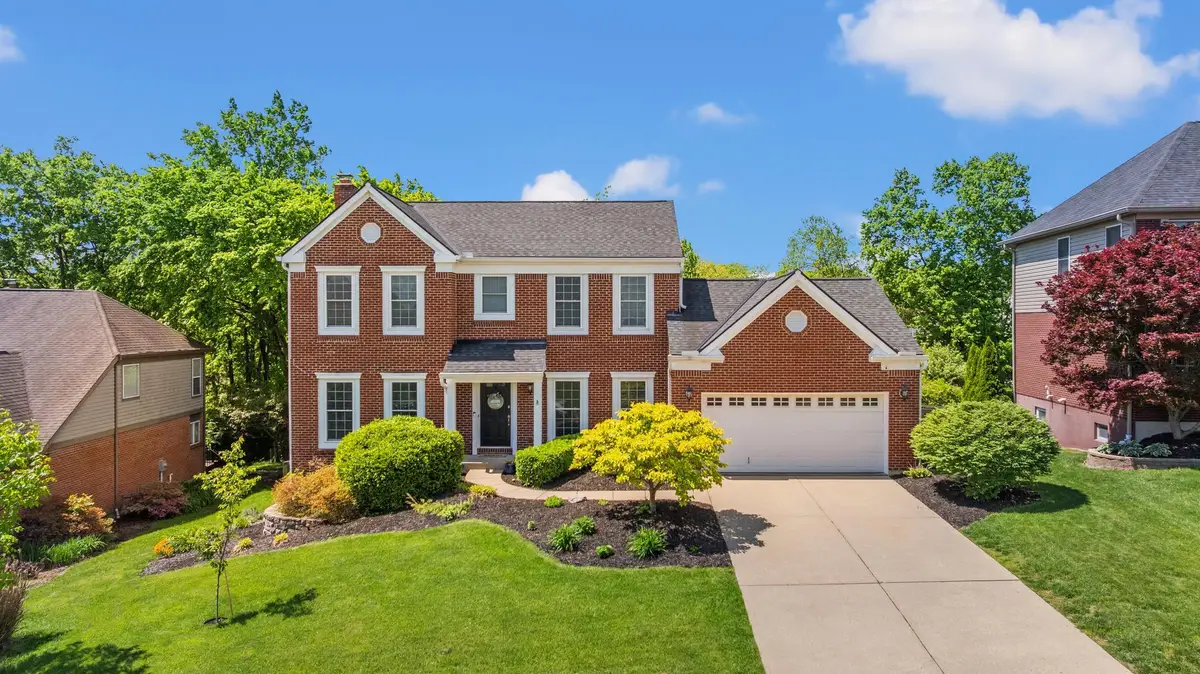 2034 Wedgewood Lane, Hebron, KY 41048 - #1