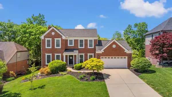 2034 Wedgewood Lane, Hebron, KY 41048