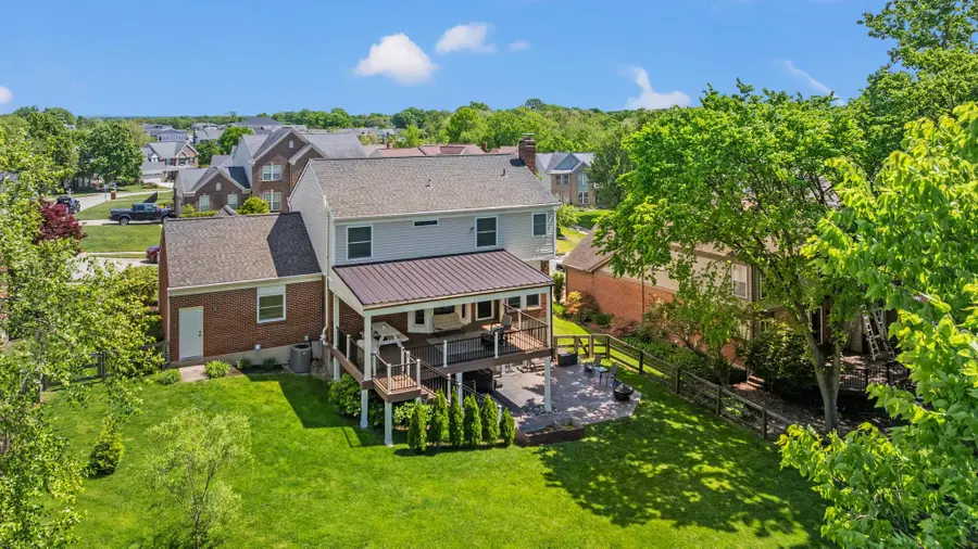 2034 Wedgewood Lane, Hebron, KY 41048 - #2