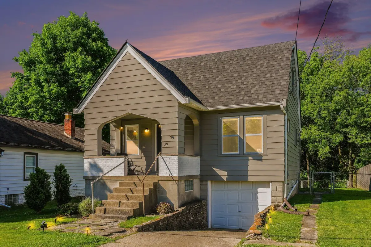 37 Sunset Avenue, Erlanger, KY 41018 - #1