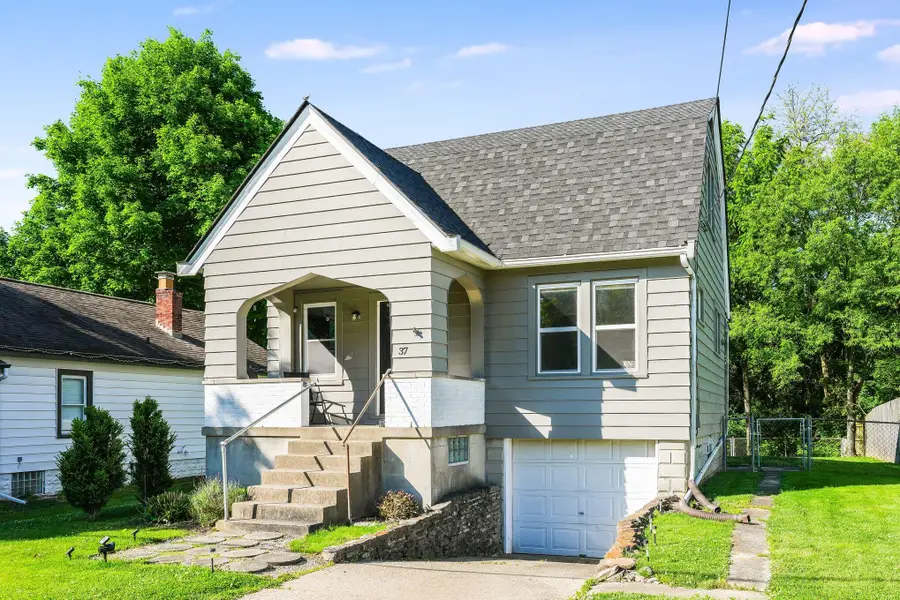 37 Sunset Avenue, Erlanger, KY 41018 - #2
