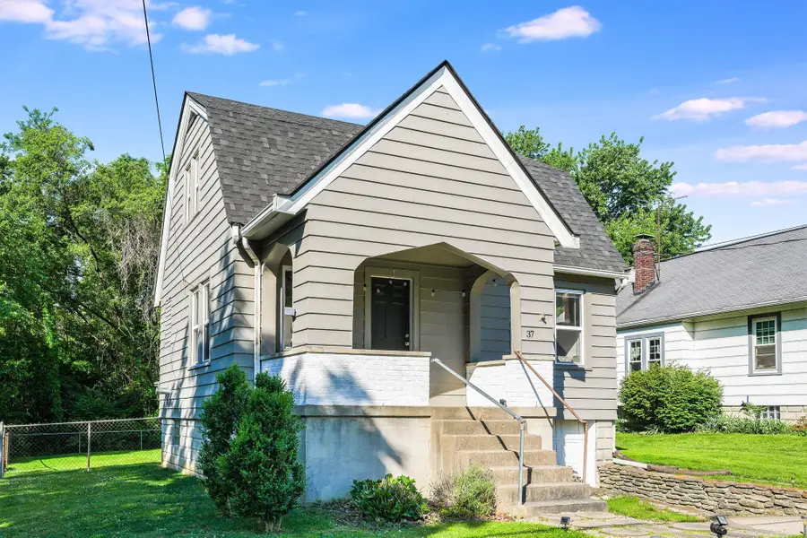 37 Sunset Avenue, Erlanger, KY 41018 - #3