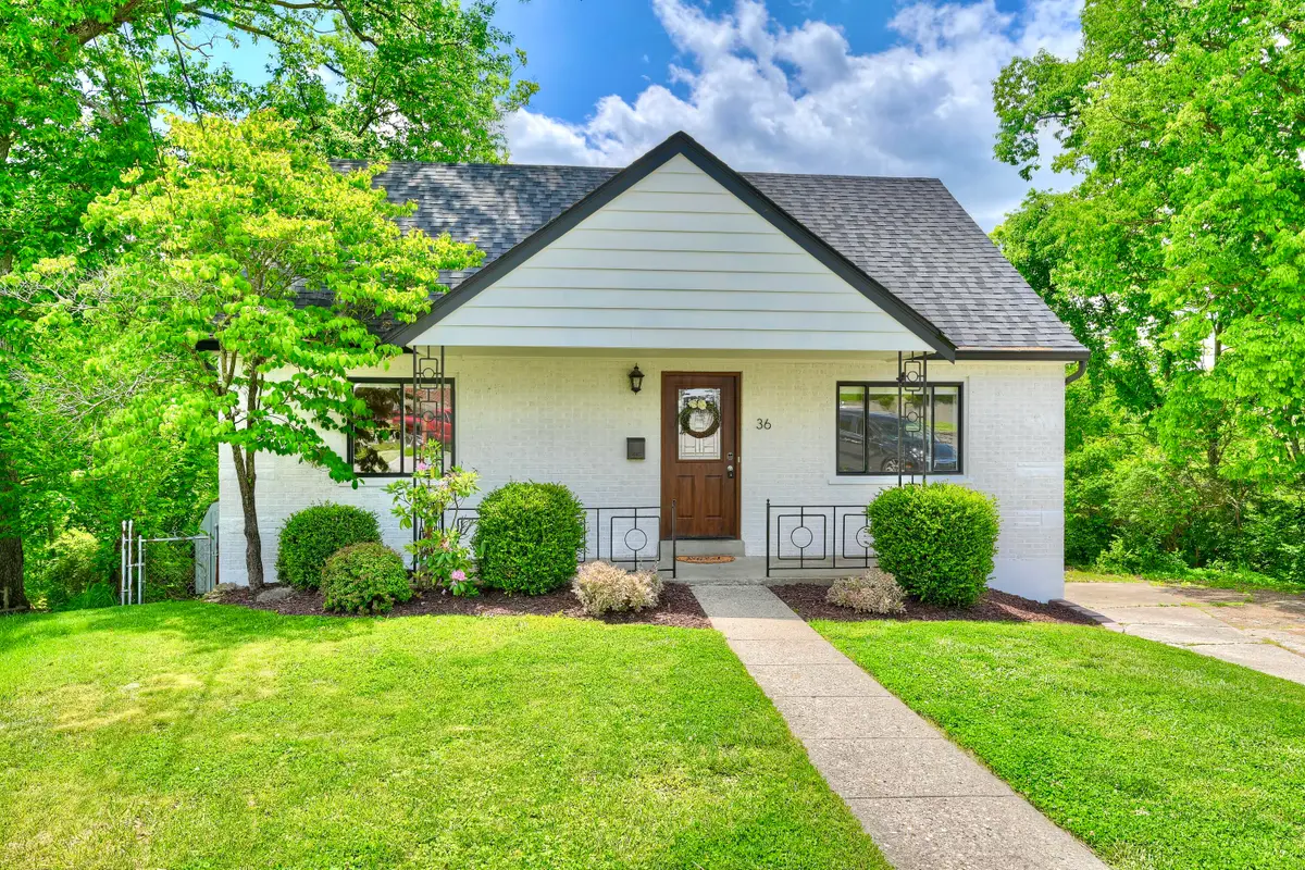 36 Toni Terrace, Fort Thomas, KY 41075 - #1