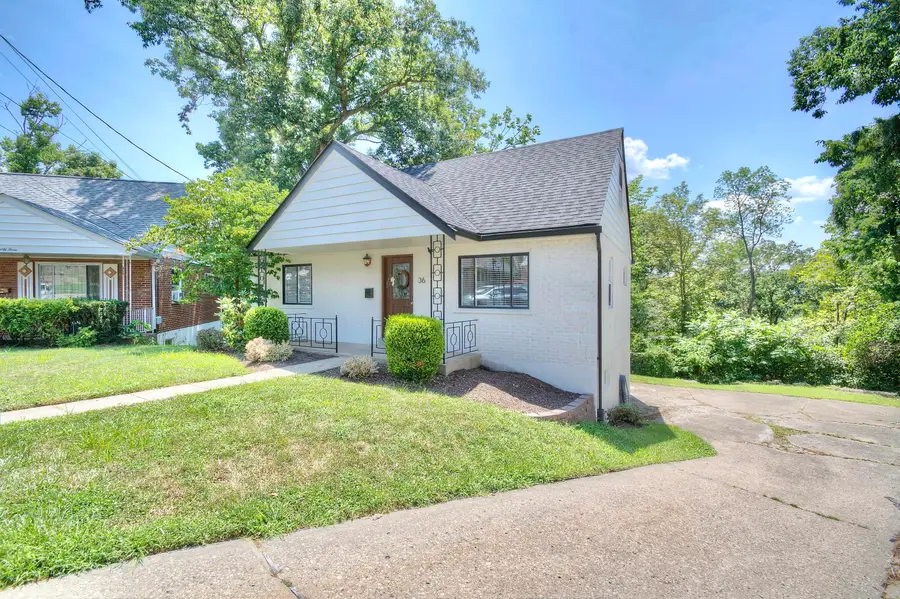 36 Toni Terrace, Fort Thomas, KY 41075 - #2