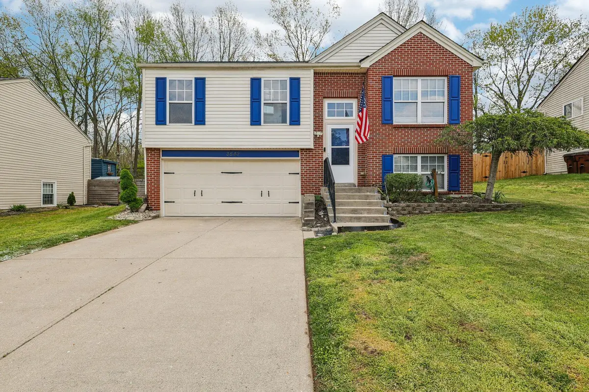 3547 Providence Trace Drive, Melbourne, KY 41059 - #1