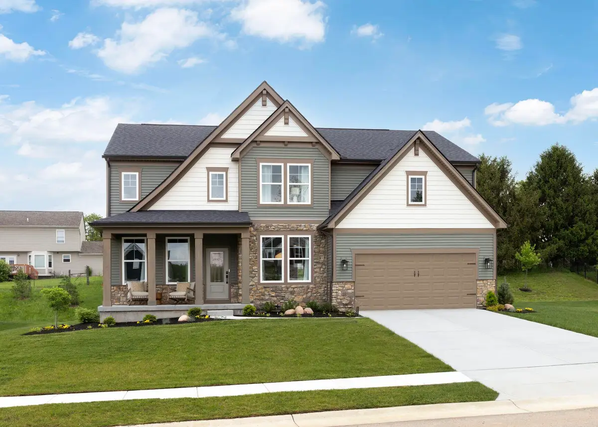 5824 Stillwater Lane, Burlington, KY 41005 - #1