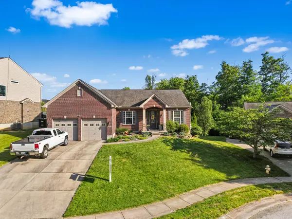 1621 Tremont Court, Hebron, KY 41048