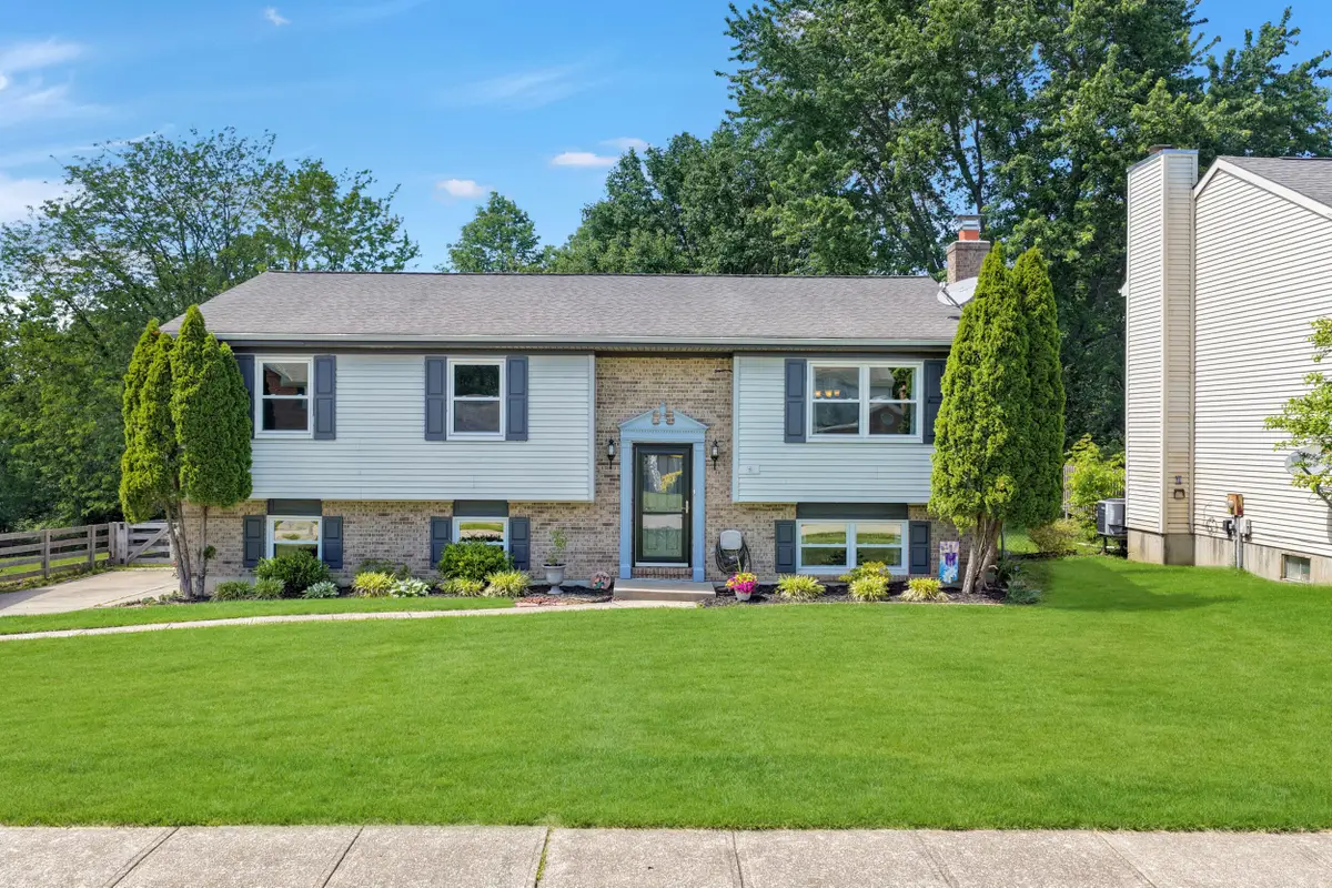 6099 Tosha Drive, Burlington, KY 41005 - #1