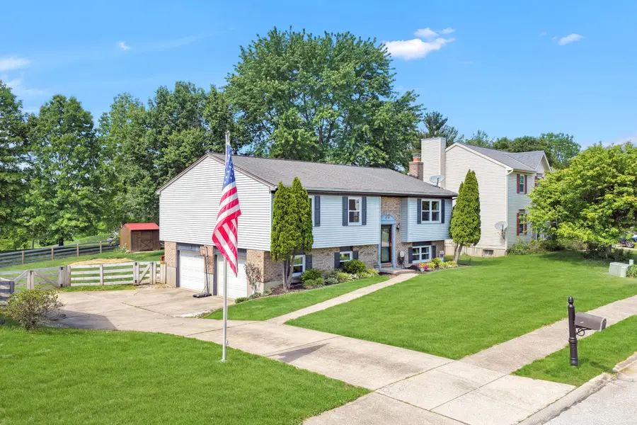 6099 Tosha Drive, Burlington, KY 41005 - #2