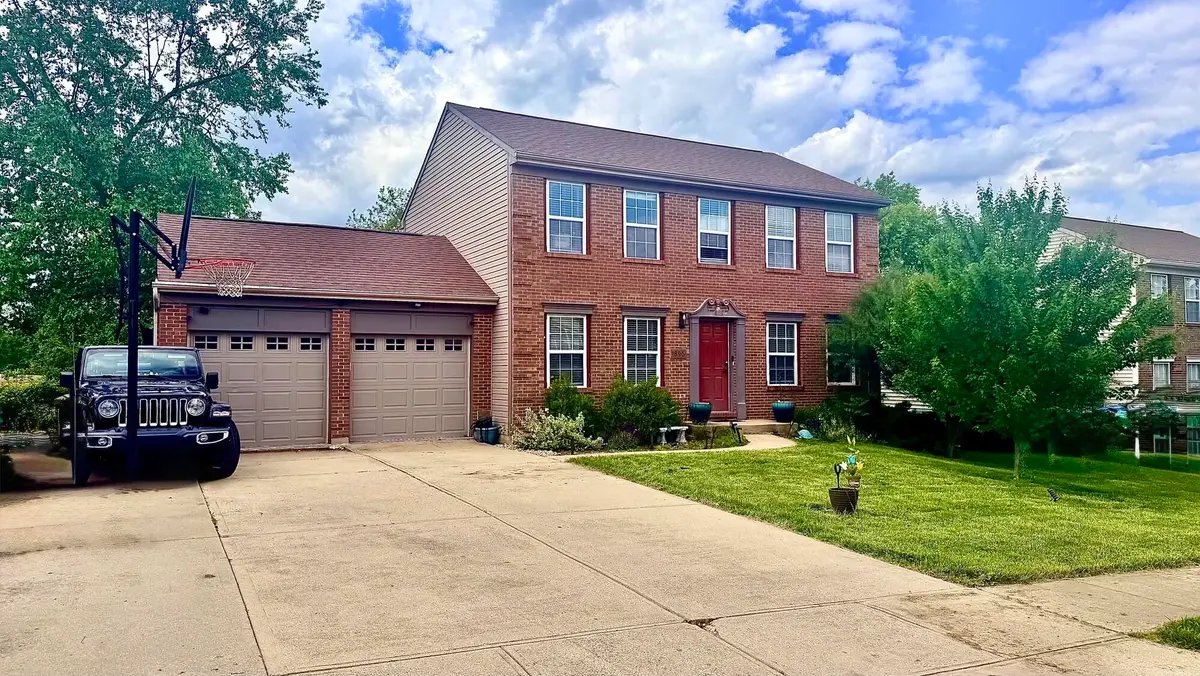 1896 Falcon Crest Circle, Hebron, KY 41048 - #1