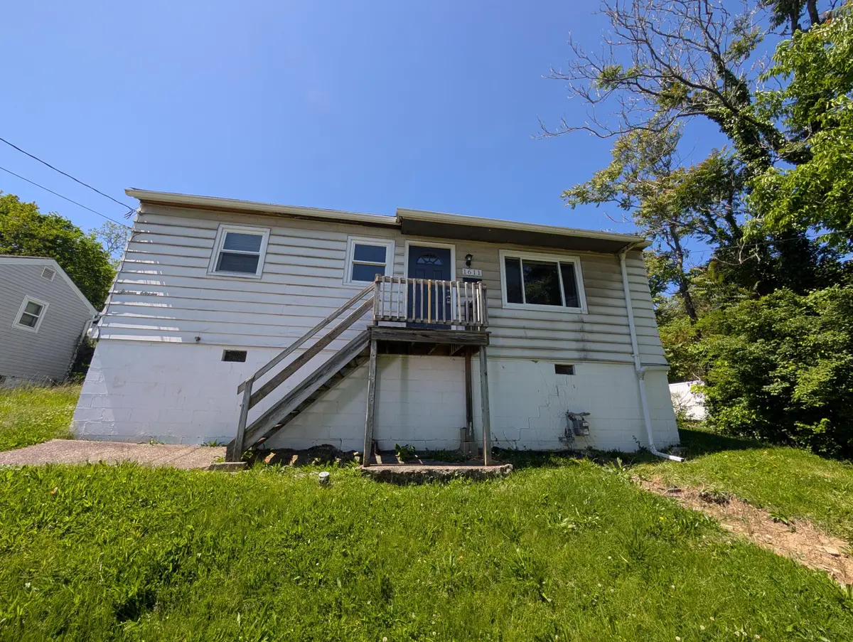 1611 Monroe Street, Covington, KY 41014 - #1