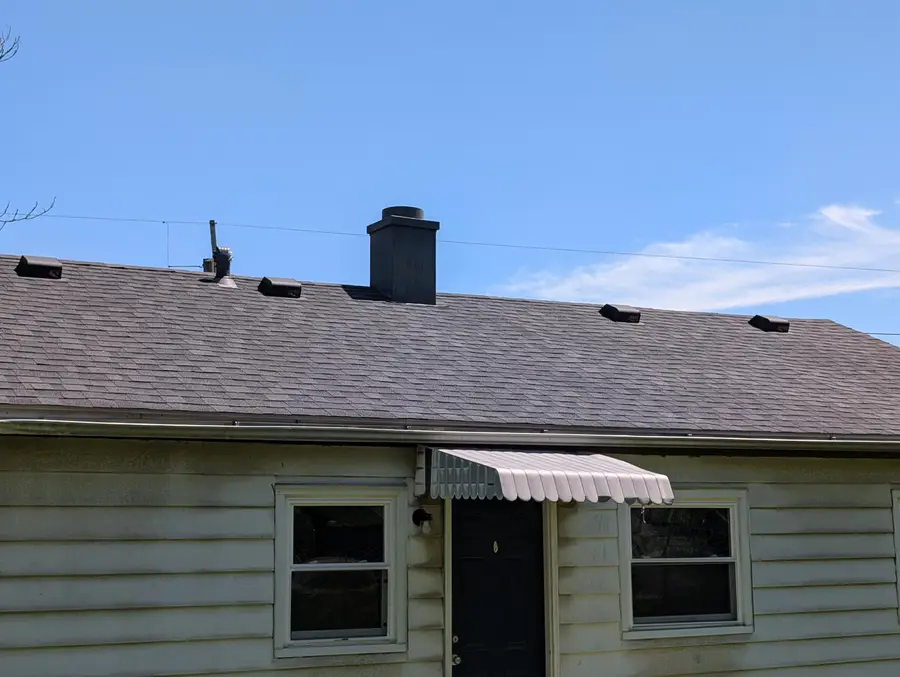 1611 Monroe Street, Covington, KY 41014 - #3