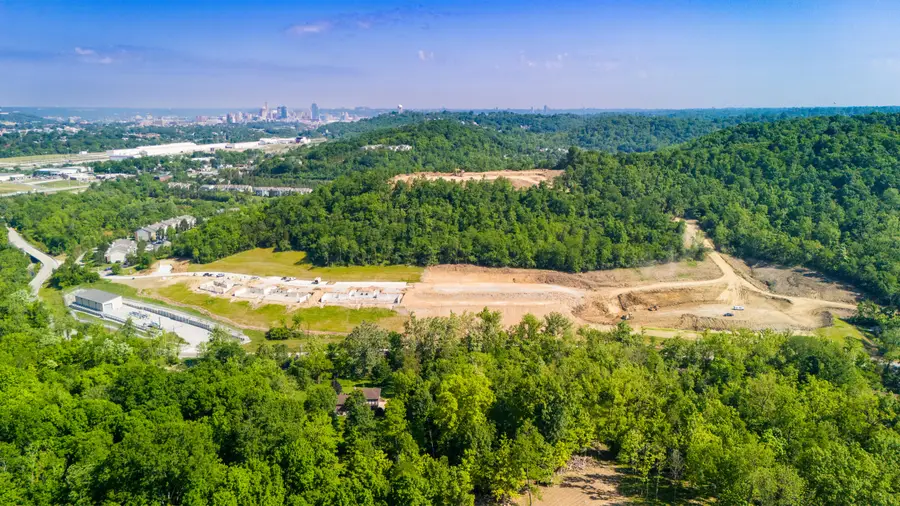 4766 Bentwood Hills Drive #7-101, Wilder, KY 41071 - #3