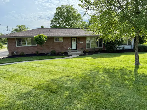 3033 Brookwood Drive, Edgewood, KY 41017