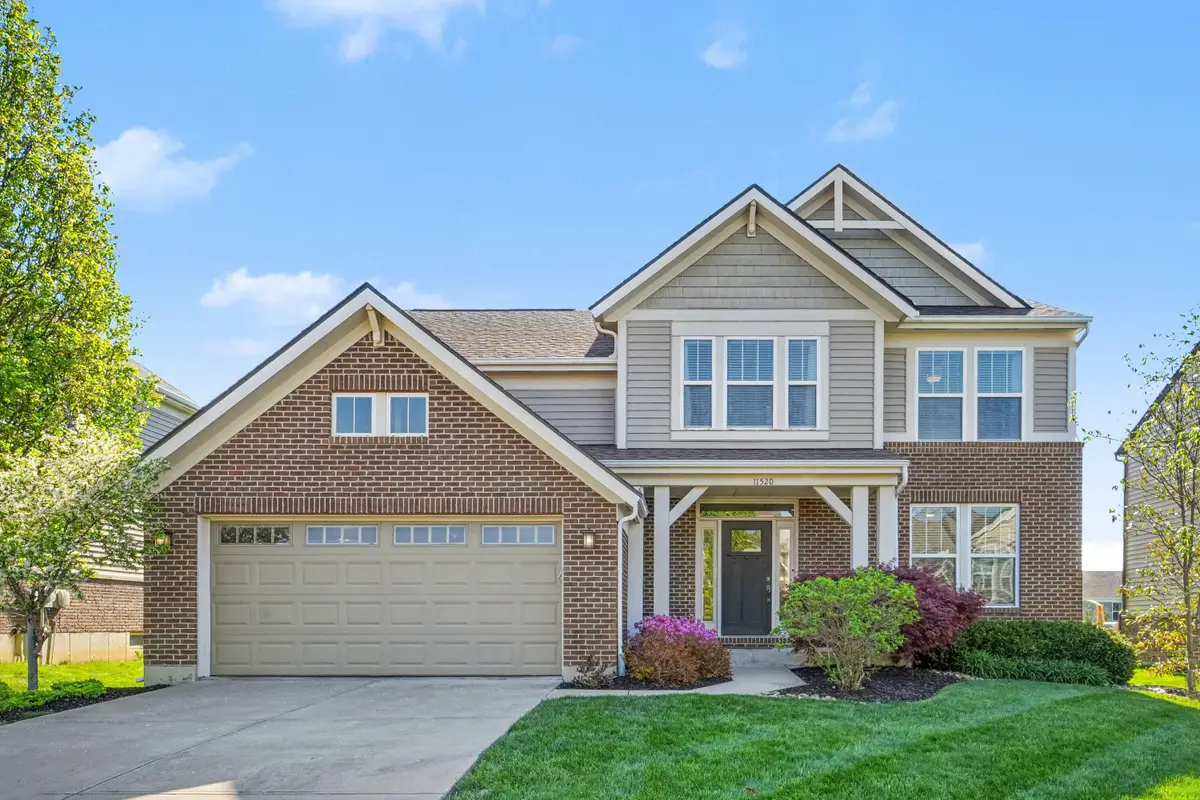 11520 Gregson Court, Union, KY 41091 - #1