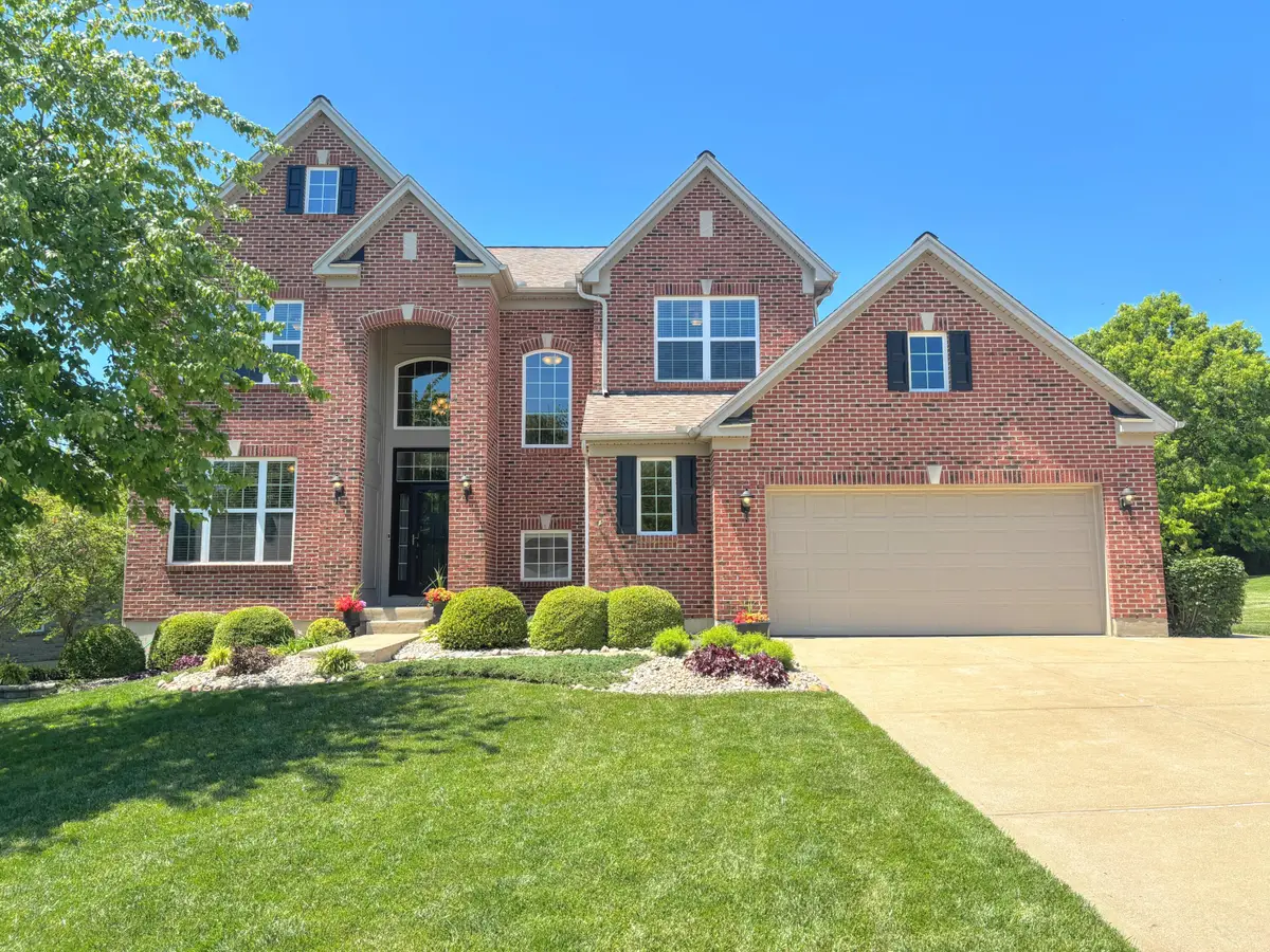 11575 Bunker Hill Court, Independence, KY 41051 - #1