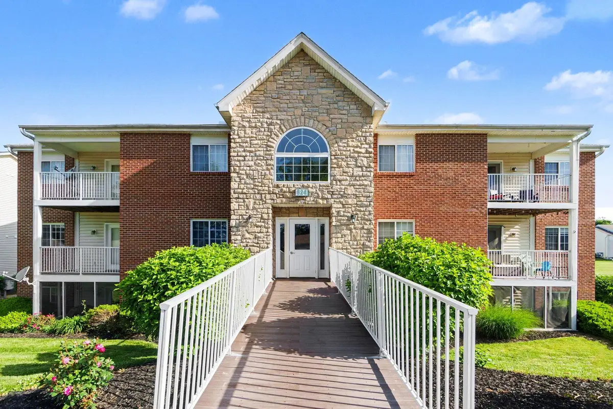 624 Friars Lane #11, Florence, KY 41042 - #1