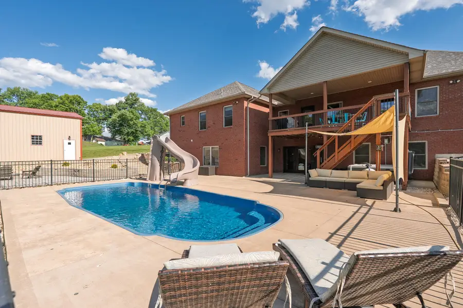 115 Chippewa Drive, Dry Ridge, KY 41035 - #2