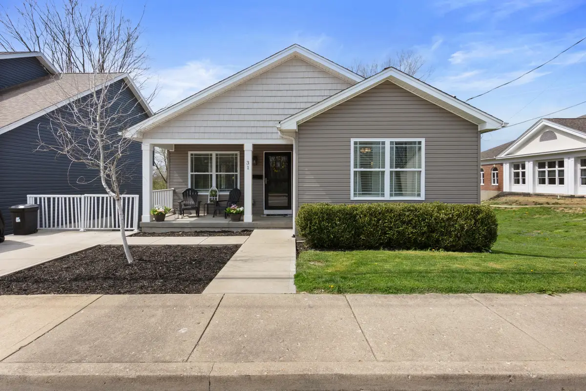 31 S Main Street, Walton, KY 41094 - #1