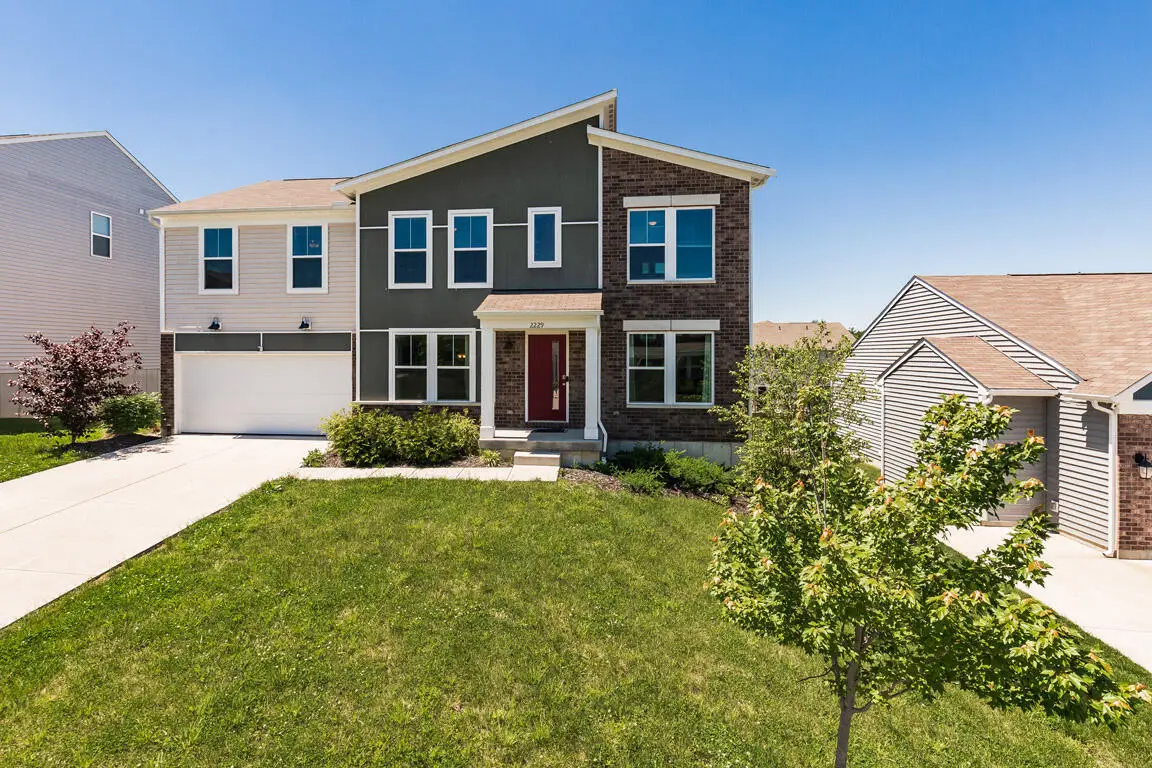 2229 Elias Boone Court, Hebron, KY 41048 - #1