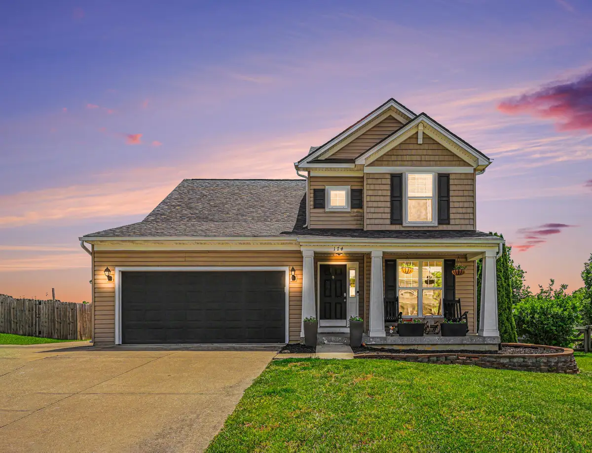 174 Ridgewood Drive, Alexandria, KY 41001 - #1
