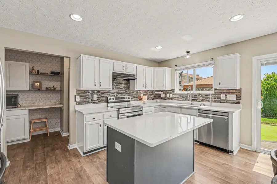 174 Ridgewood Drive, Alexandria, KY 41001 - #3