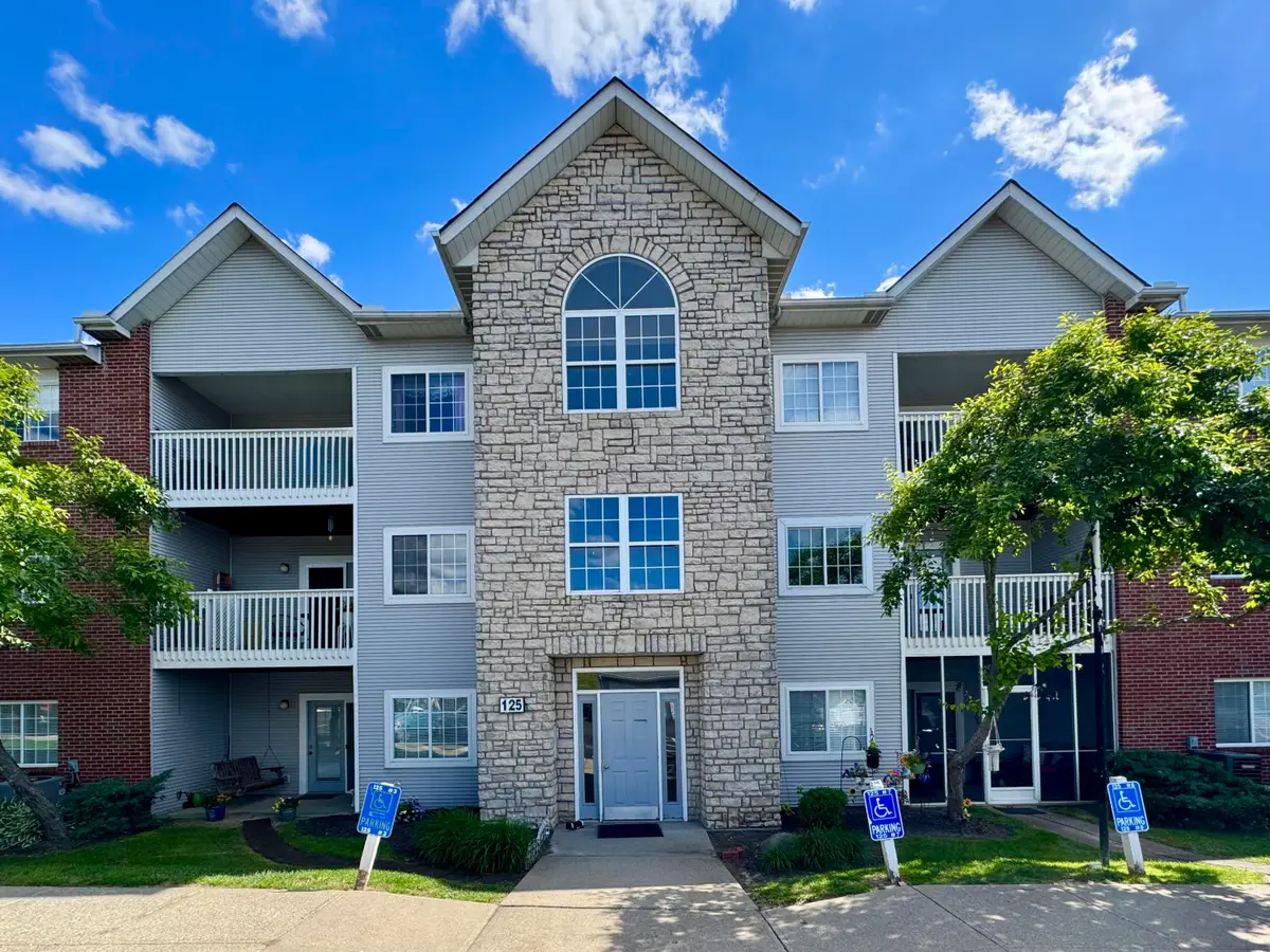 125 Barren River Drive #6, Erlanger, KY 41018 - #1
