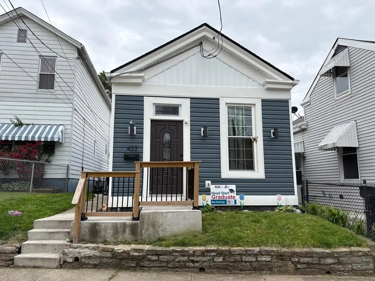 422 5th Avenue, Dayton, KY 41074 - #1