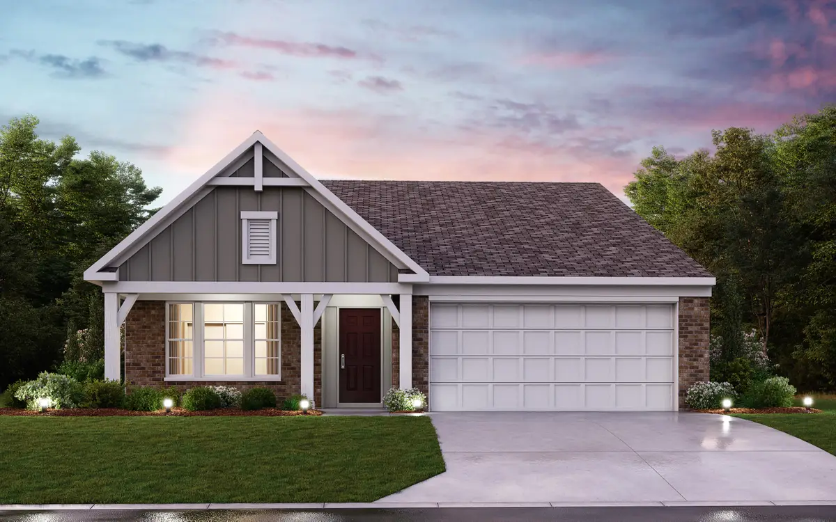 6395 Greenmere Circle, Independence, KY 41015 - #1