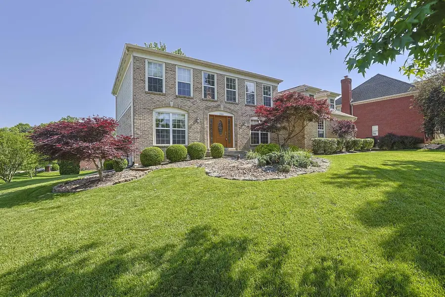 2189 Treetop Lane, Hebron, KY 41048 - #2