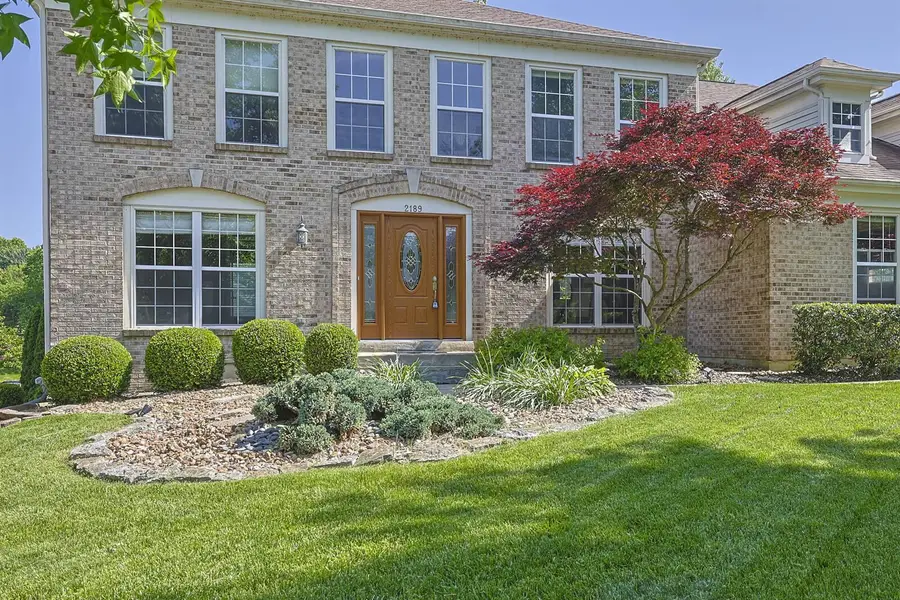 2189 Treetop Lane, Hebron, KY 41048 - #3