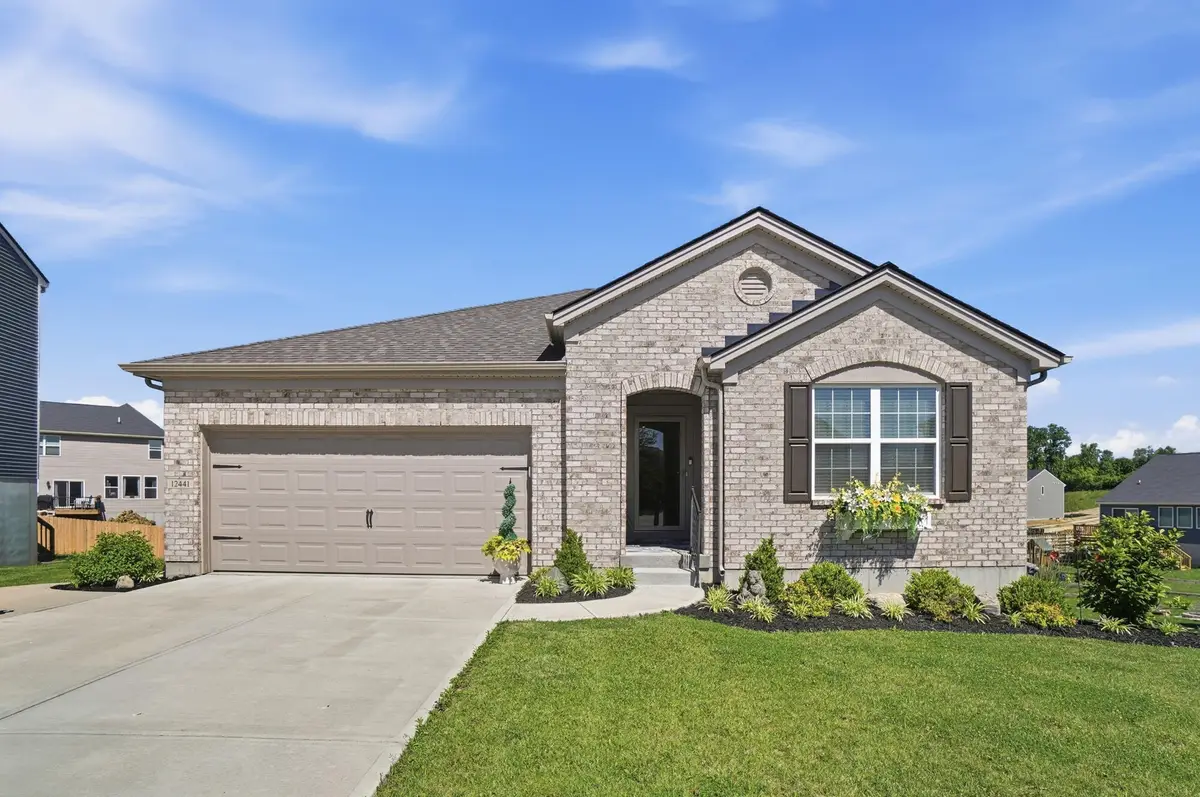 12441 Couch Court, Walton, KY 41094 - #1