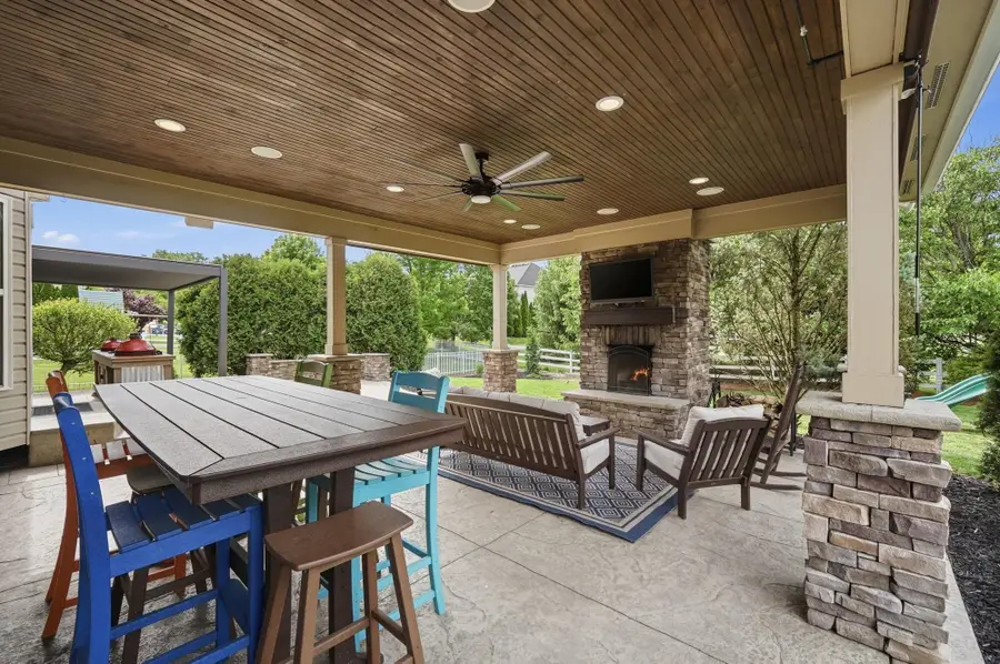 2435 Preservation Way, Florence, KY 41042 - #2