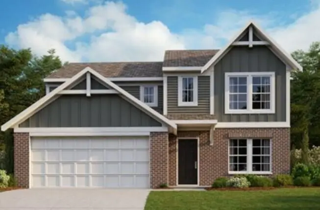 6391 Greenmere Circle, Independence, KY 41015 - #1