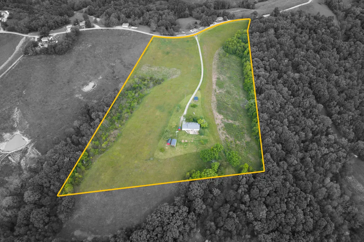 270 Shiloh Road, Corinth, KY 41010 - #1
