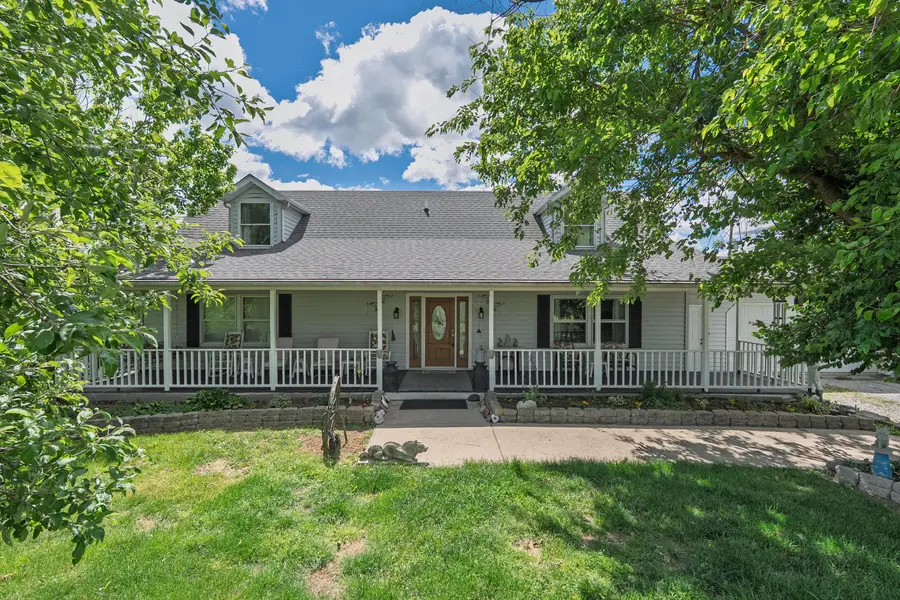 270 Shiloh Road, Corinth, KY 41010 - #2