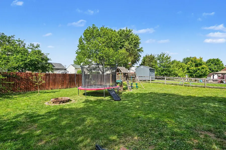 1258 Edinburgh Lane, Union, KY 41091 - #3