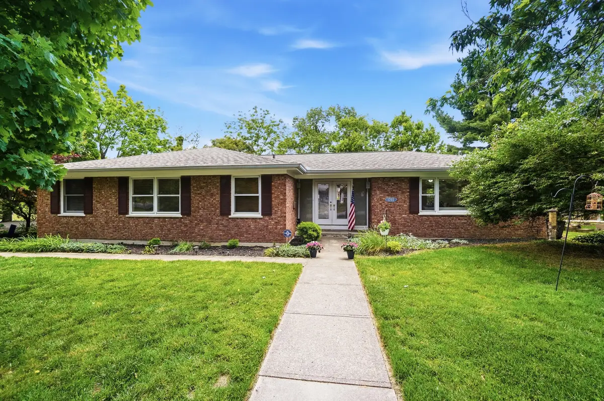 1702 Monticello Drive, Covington, KY 41011 - #1