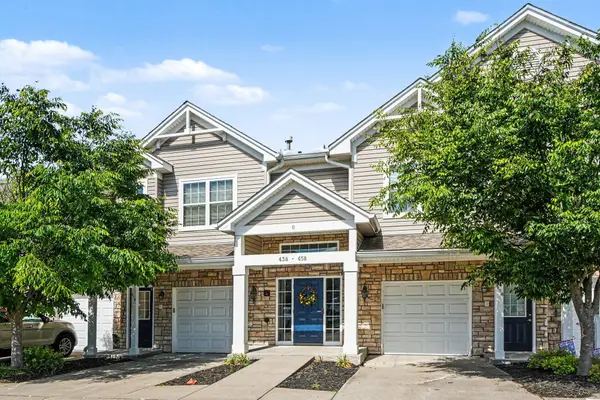 440 Ivy Ridge Drive #440, Cold Spring, KY 41076