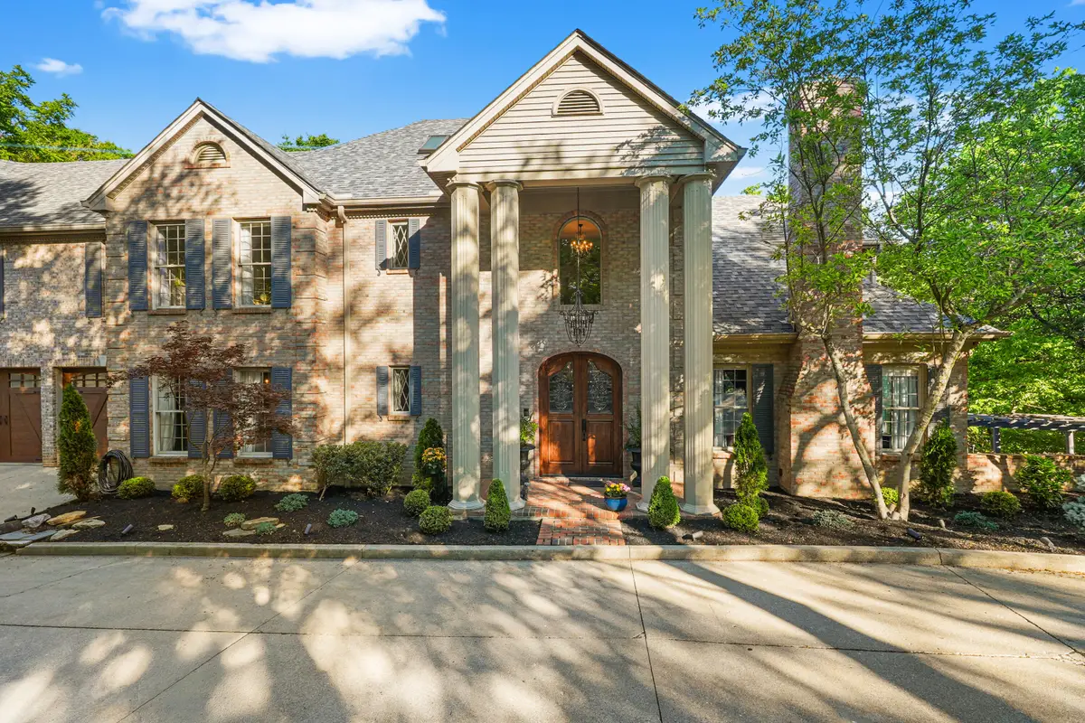 105 Stanbery Ridge, Fort Thomas, KY 41075 - #1