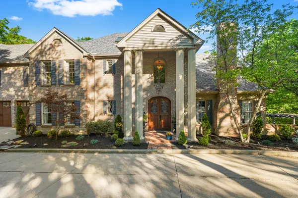 105 Stanbery Ridge, Fort Thomas, KY 41075