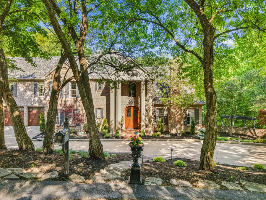 105 Stanbery Ridge, Fort Thomas, KY 41075 - #2