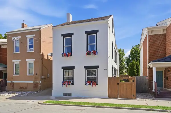625 Saratoga Street, Newport, KY 41071
