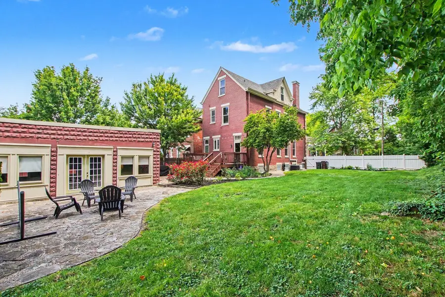 2117 Maryland Avenue, Covington, KY 41014 - #2