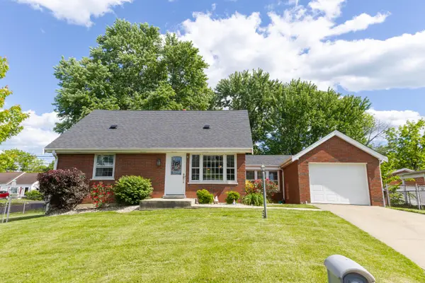 803 Knollwood Drive, Taylor Mill, KY 41015
