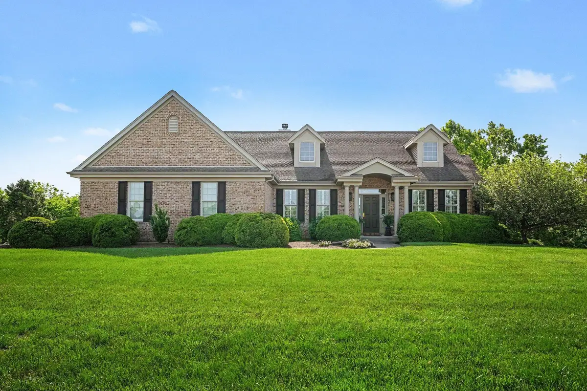 10535 Belle Pointe Drive, Alexandria, KY 41001 - #1