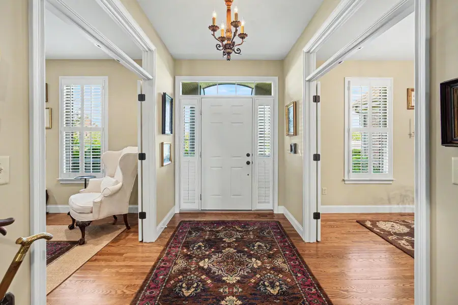 10535 Belle Pointe Drive, Alexandria, KY 41001 - #3