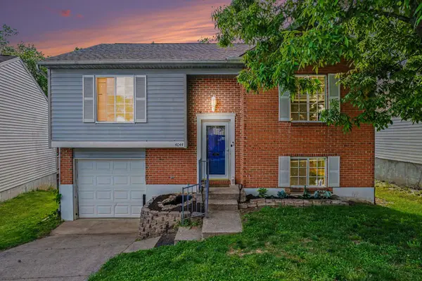 4044 Woodchase Drive, Erlanger, KY 41018