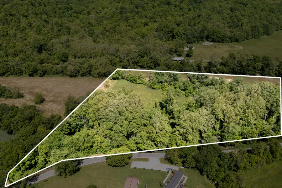 Tract 2 Folsom Jonesville Road, Glencoe, KY 41046 - #2